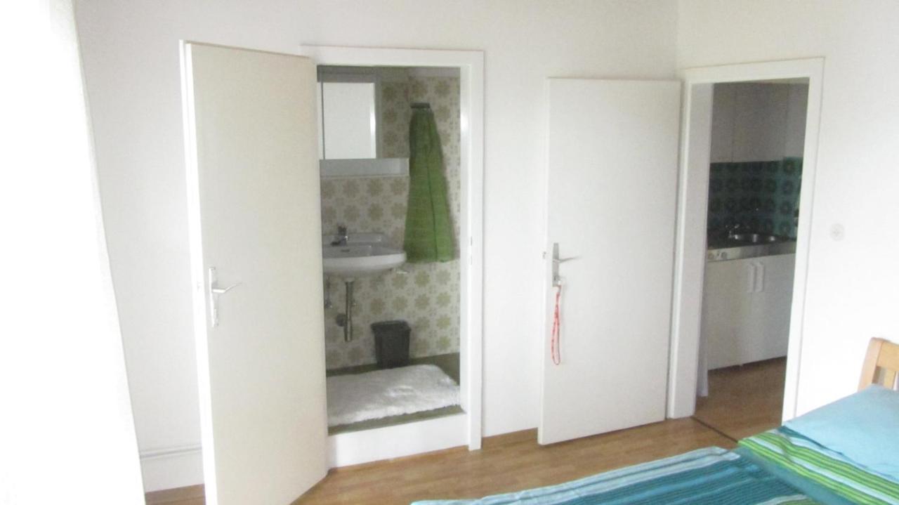 Appartement Am See Podersdorf am See Exterior photo